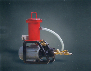 濾油機