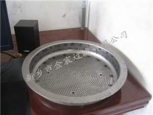 比澤爾吸氣過濾器